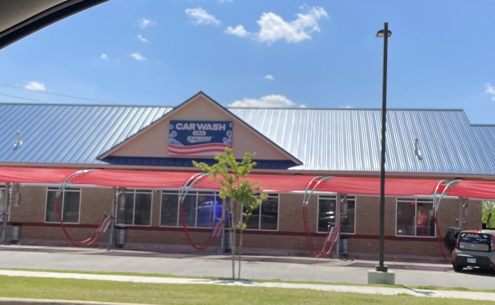 Photo of Take 5 Car Wash