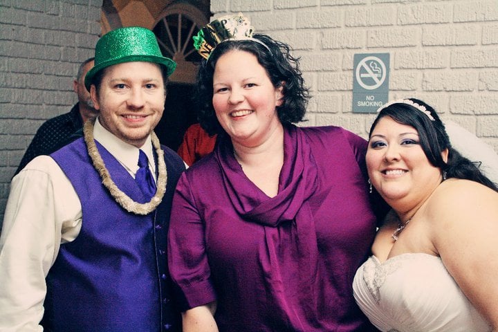 Photo of It's Your Day Event Planners