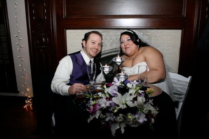 Photo of It's Your Day Event Planners