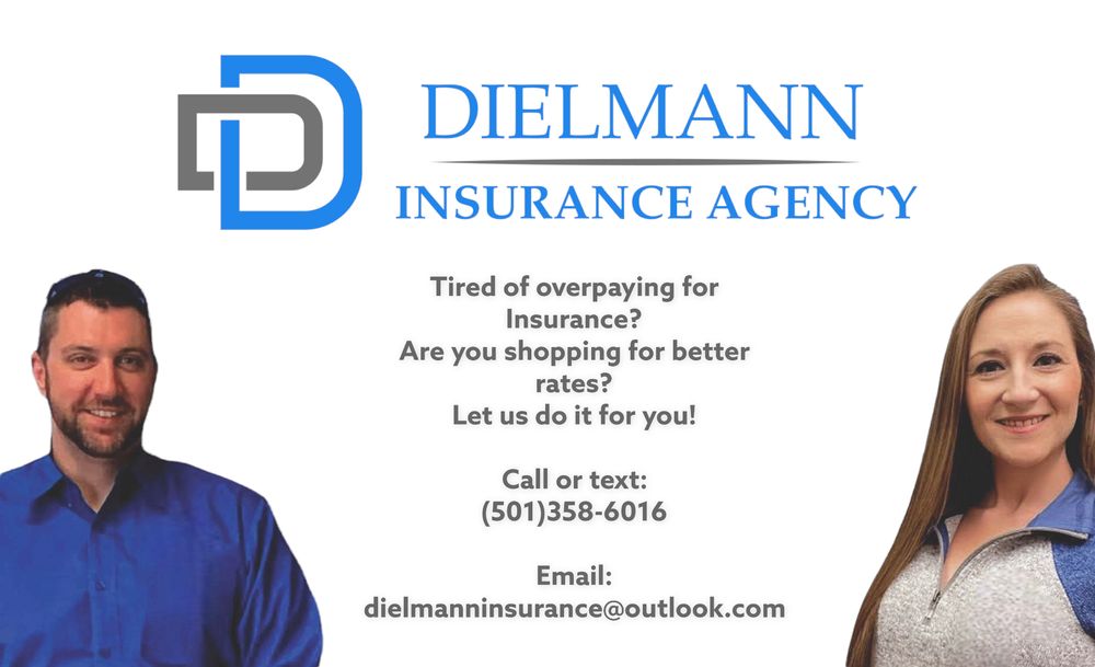 Photo of Dielmann Insurance Agency