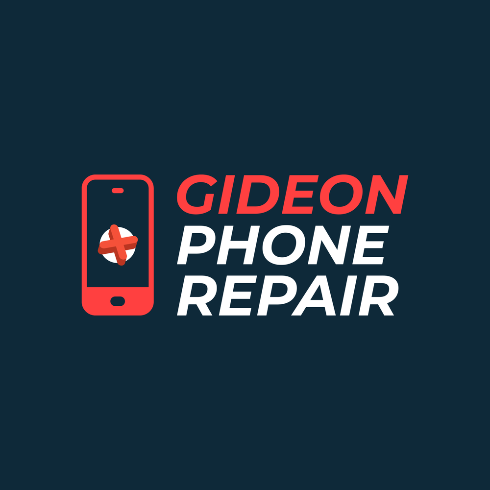 Photo of Gideon Phone Repair