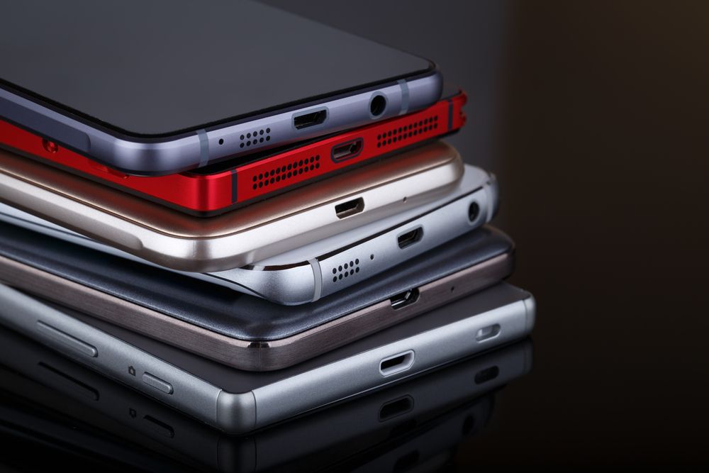 Photo of Gideon Phone Repair