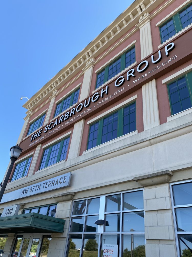 Photo of Scarbrough International