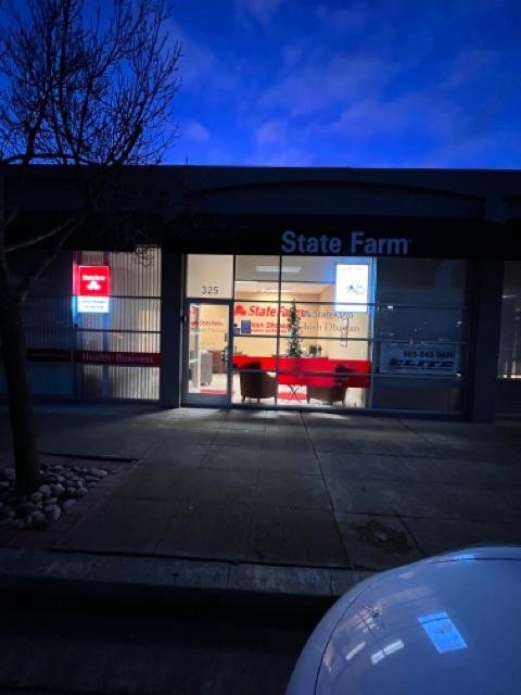 Photo of Ashish Dhawan - State Farm Insurance Agent