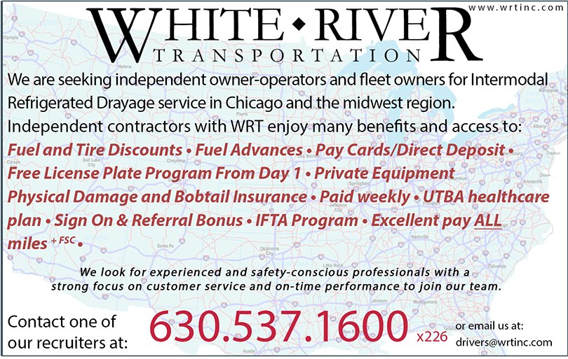 Photo of White River Transportation