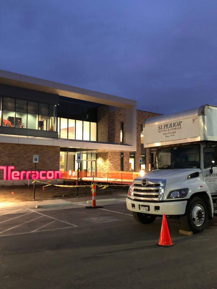 Photo of Superior Moving & Storage