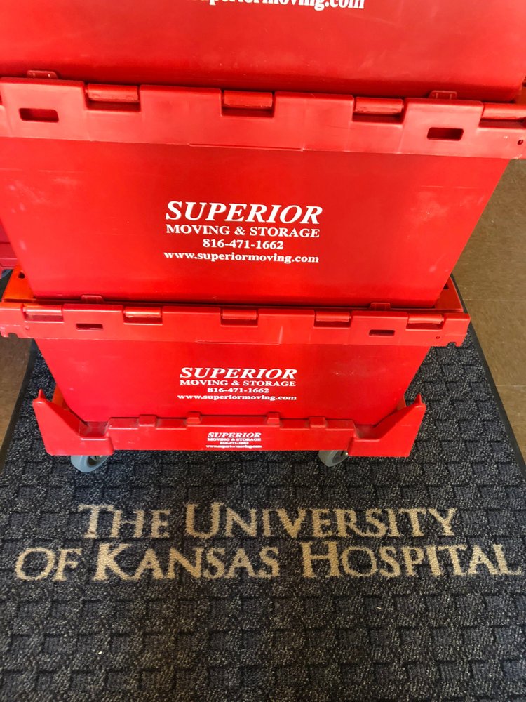 Photo of Superior Moving & Storage