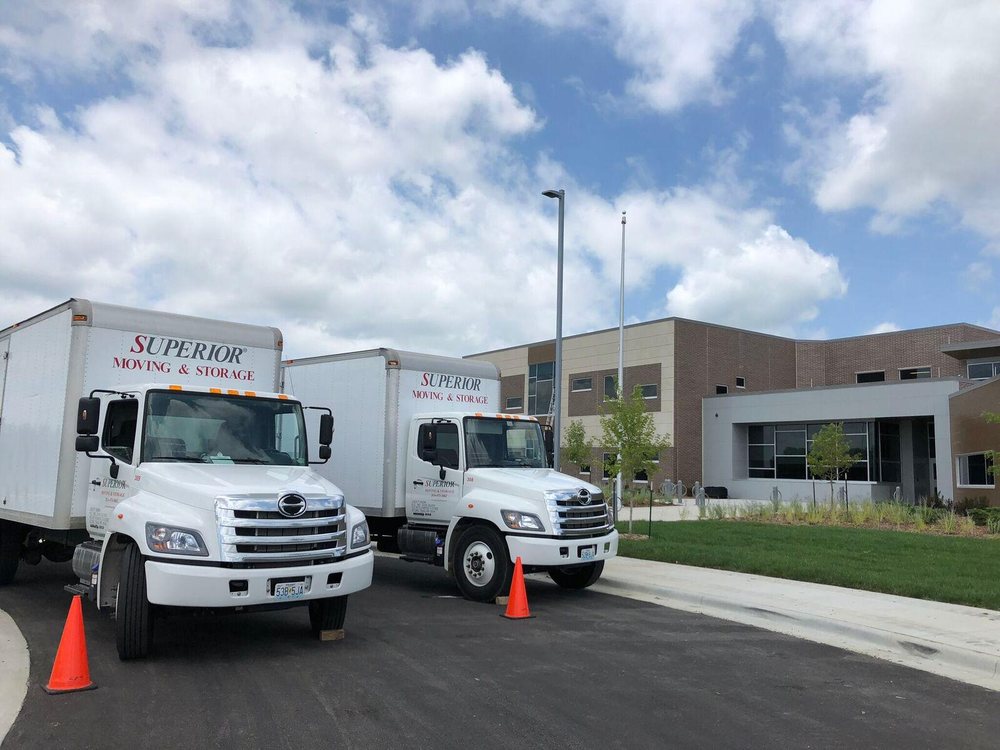 Photo of Superior Moving & Storage