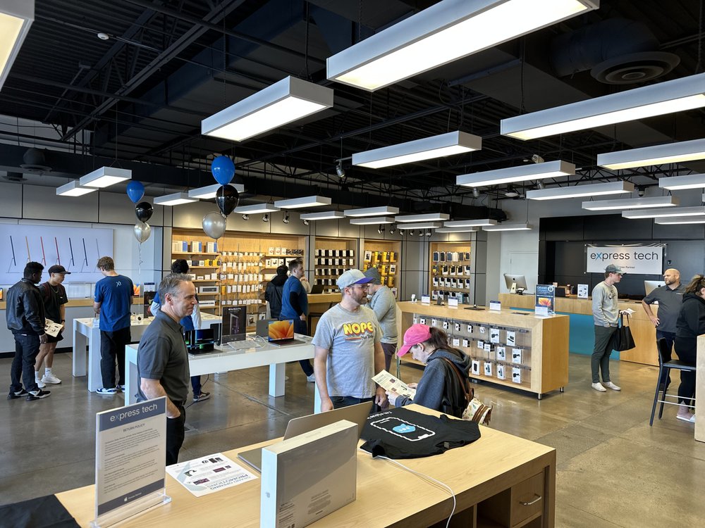 Photo of Express Tech Orem