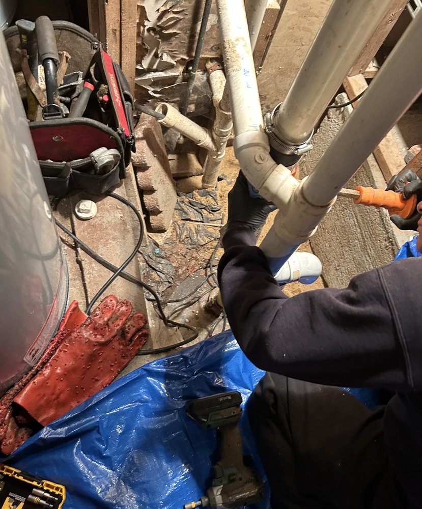 Photo of CityWide Plumbing - Sewer & Drain
