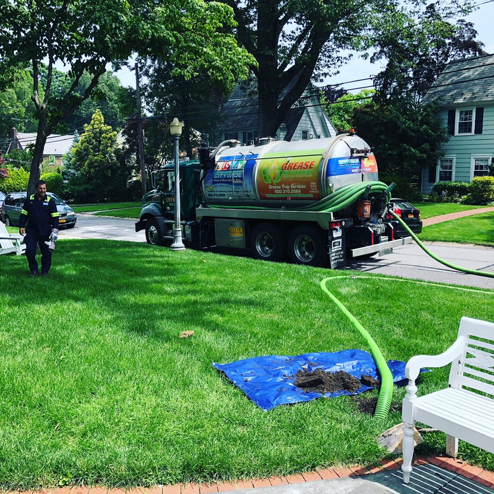 Photo of CityWide Plumbing - Sewer & Drain