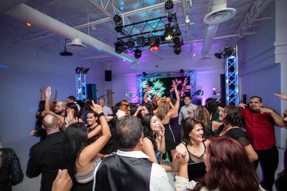 Photo of Nuvo Room