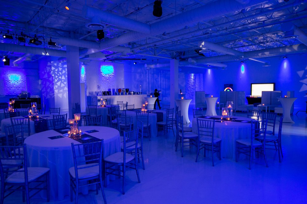 Photo of Nuvo Room