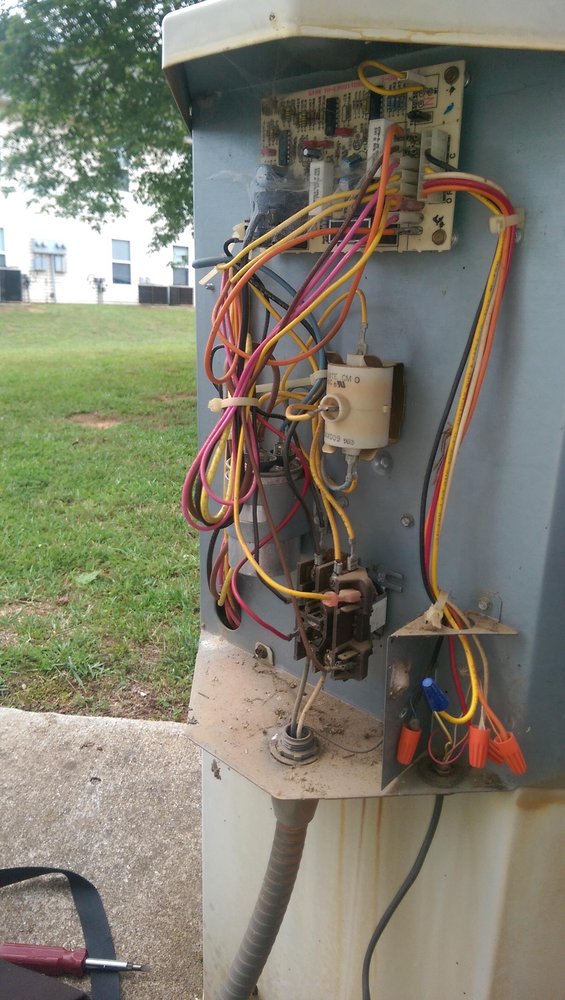 Photo of B & H Heating and Air Services