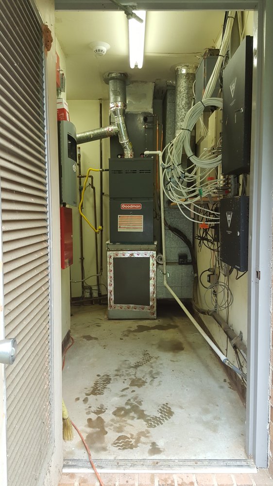 Photo of B & H Heating and Air Services