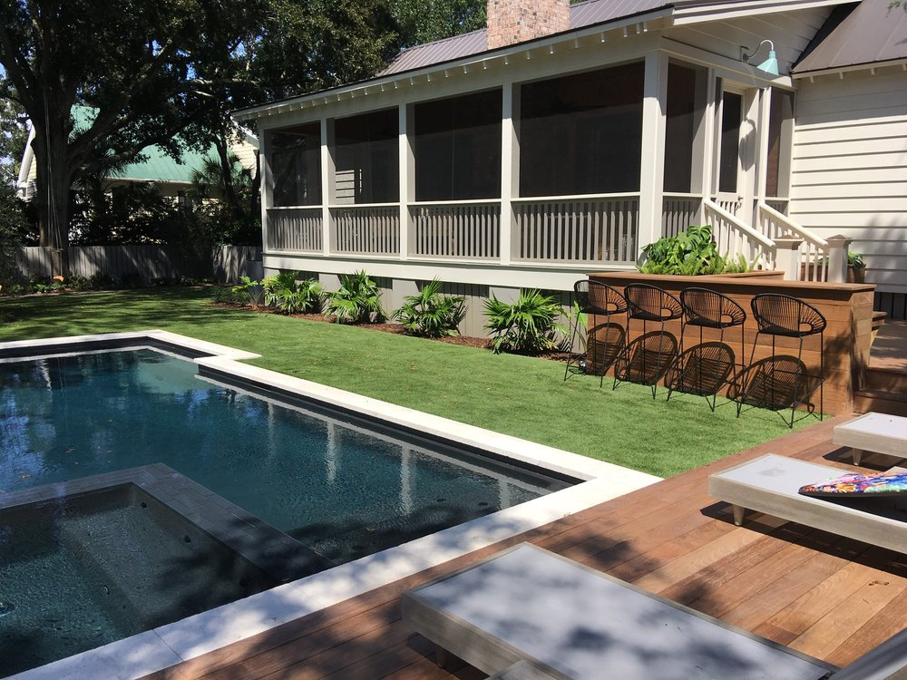 Photo of SYNLawn of Georgia