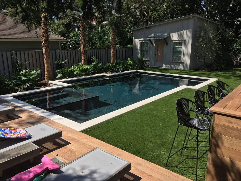 Photo of SYNLawn of Georgia