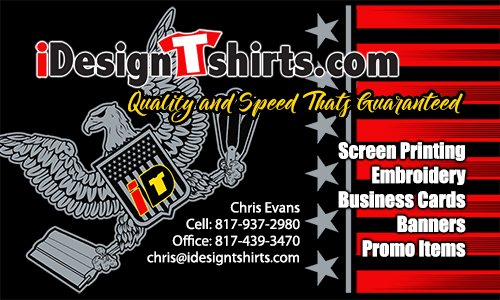 Photo of i Design T Shirts
