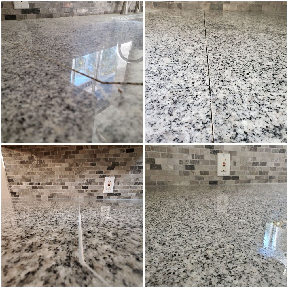 Photo of Serene Solutions Stone Restoration
