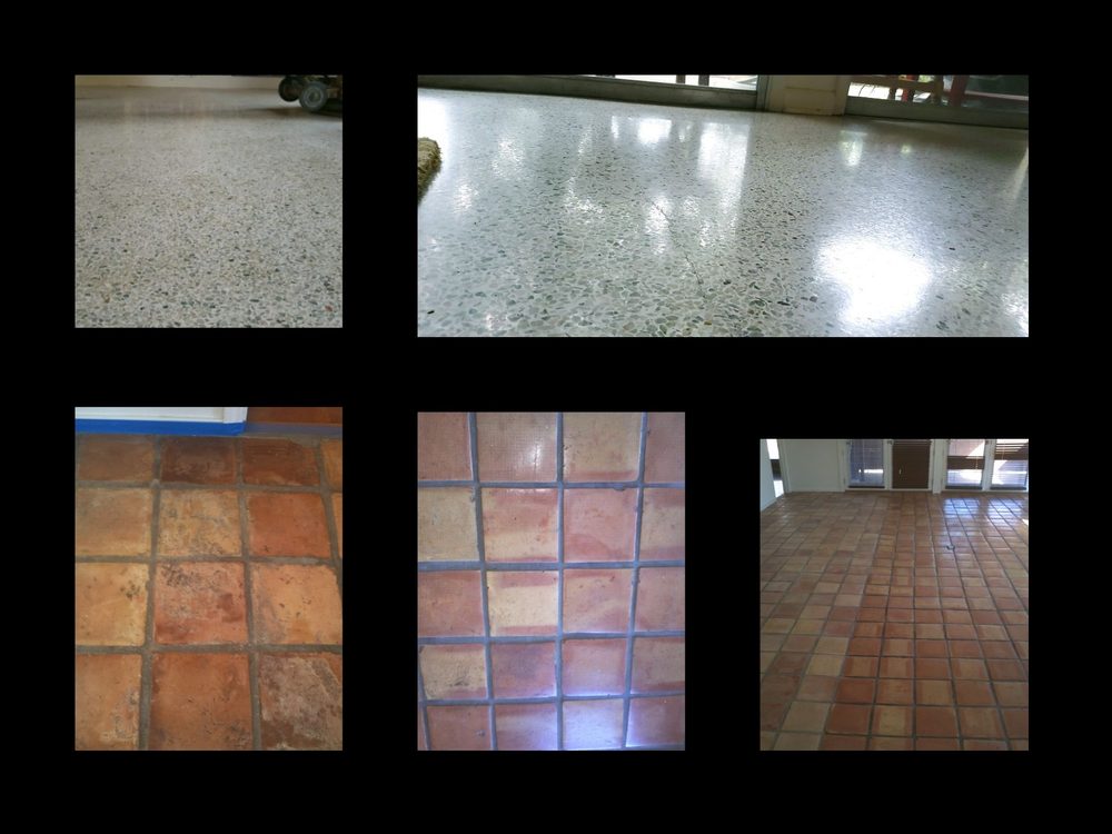 Photo of Serene Solutions Stone Restoration