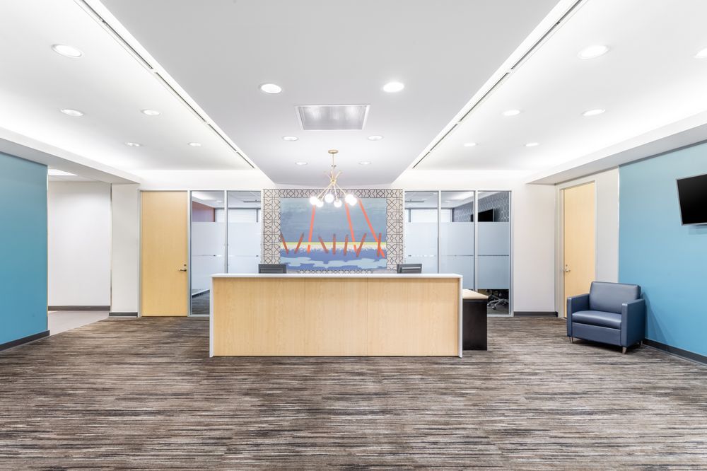 Photo of Regus Kansas Lighton Tower