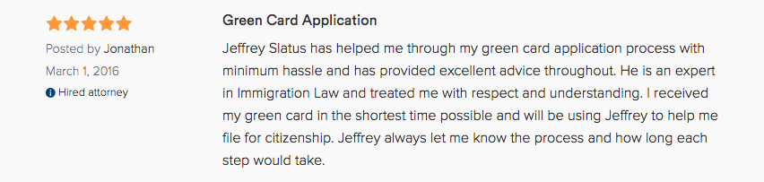 Photo of Slatus & Slatus Immigration Law Firm of NYC
