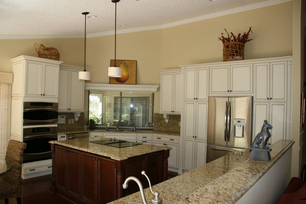 Photo of Thomson Select Cabinets