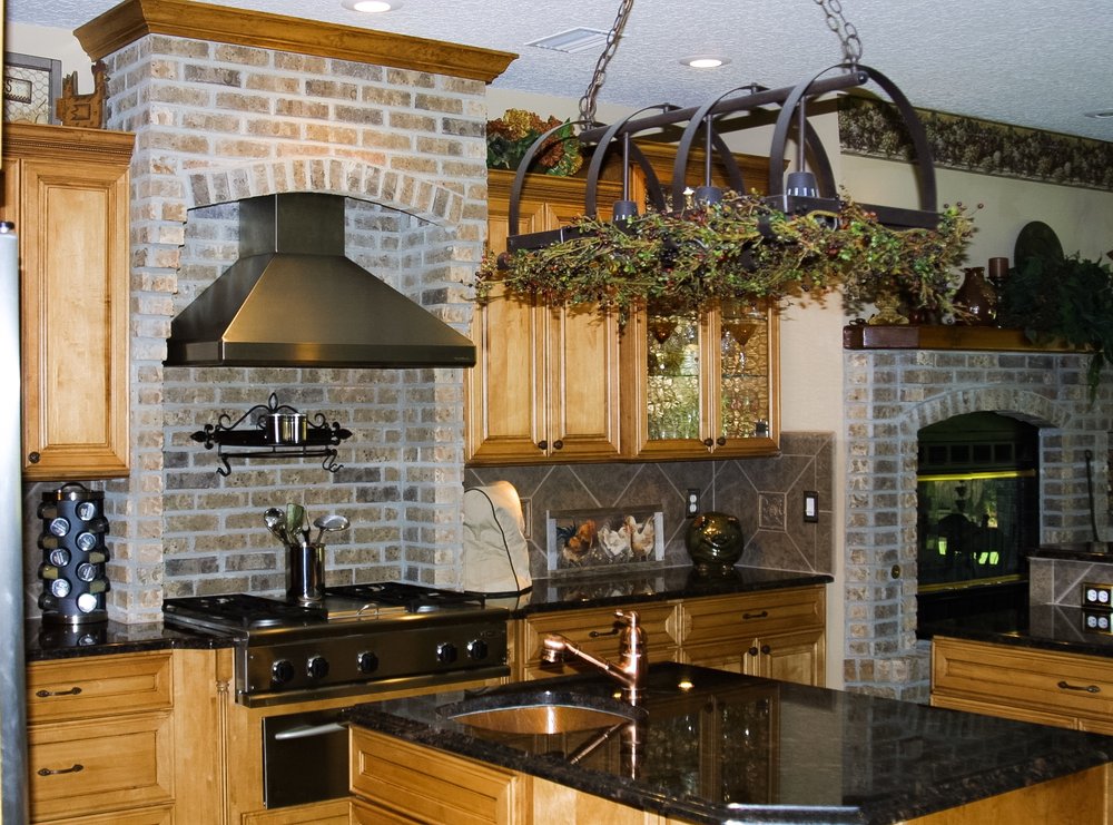 Photo of Thomson Select Cabinets