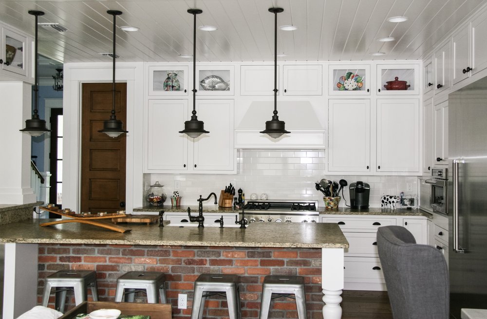 Photo of Thomson Select Cabinets