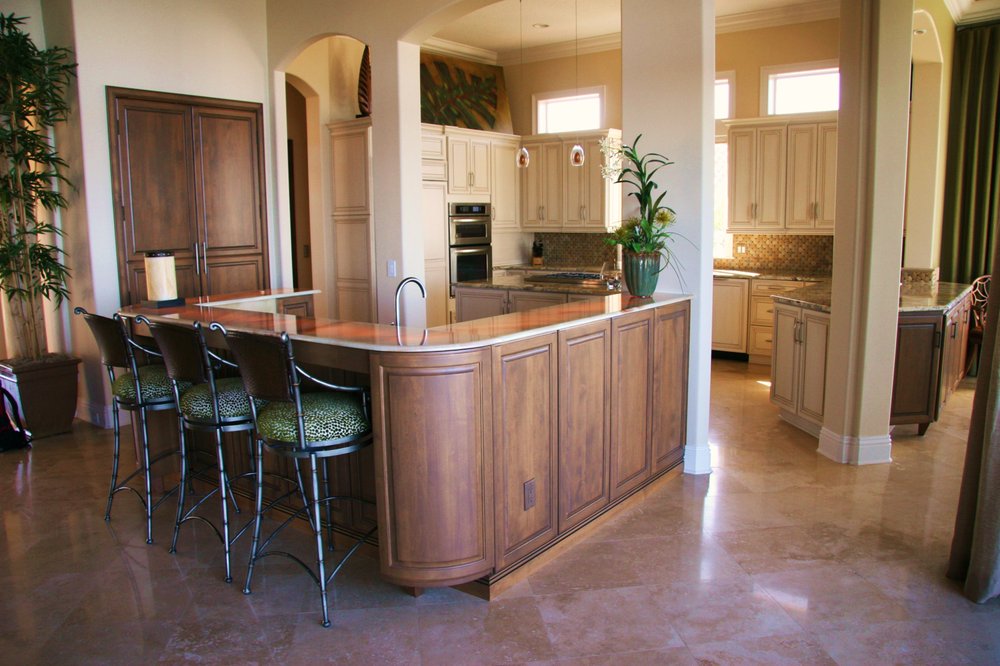 Photo of Thomson Select Cabinets