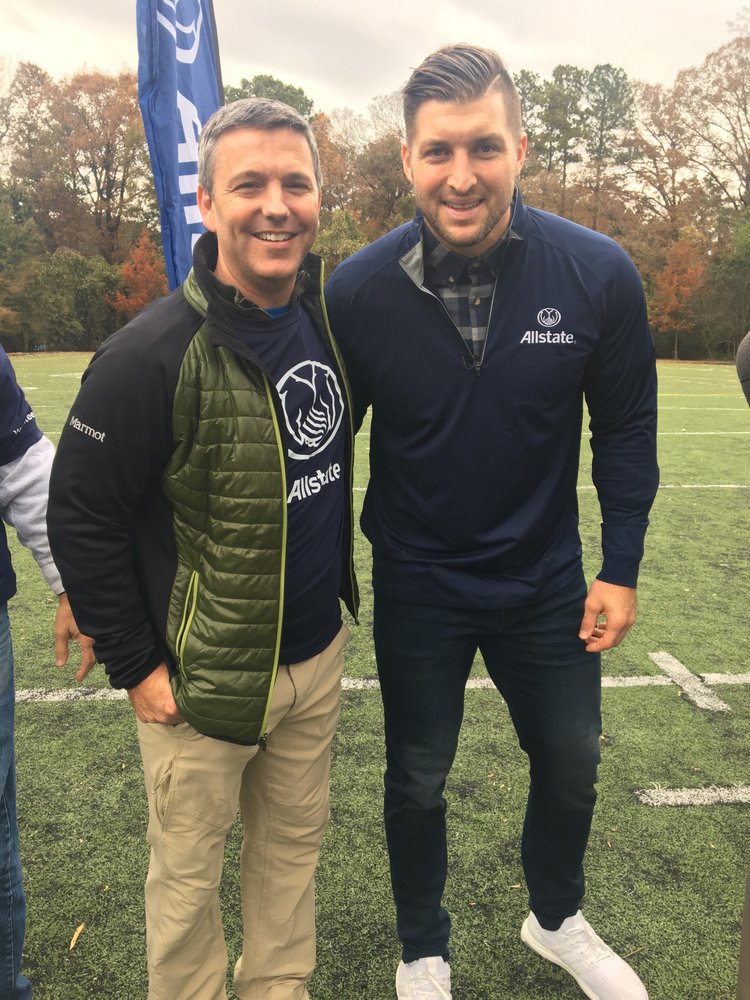 Photo of Tony Carzoli: Allstate Insurance