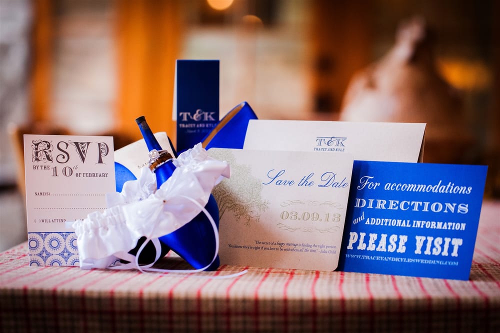 Photo of Style & Grace Events