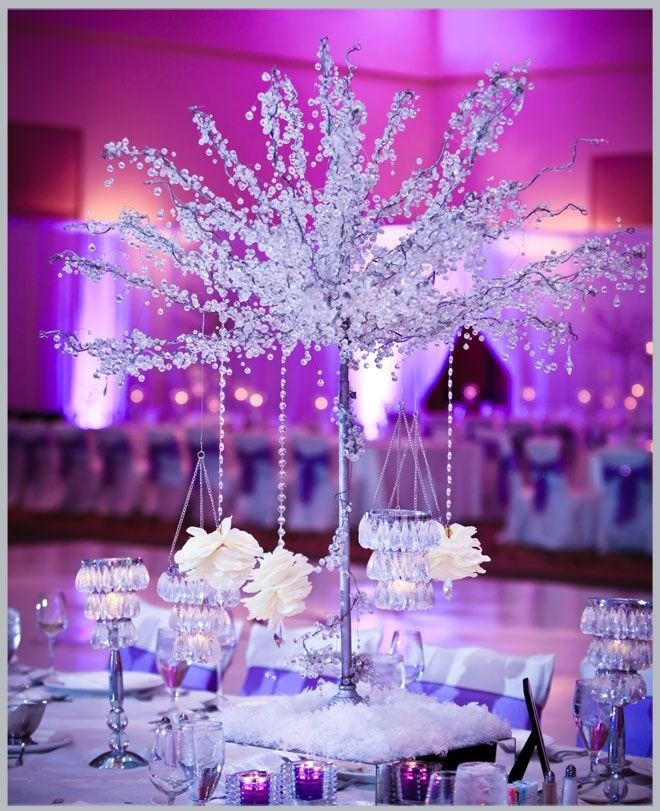Photo of Grand Crystal Ballroom