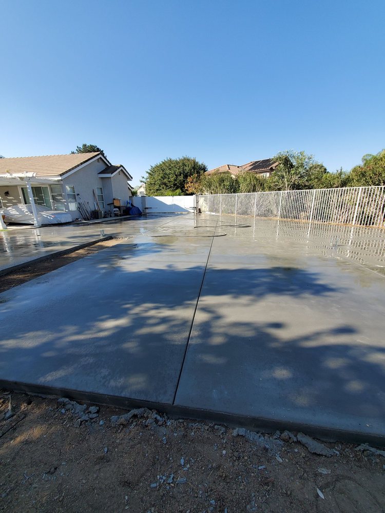 Photo of Lira Concrete