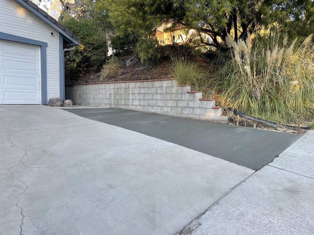 Photo of Lira Concrete