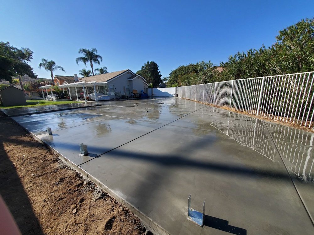 Photo of Lira Concrete
