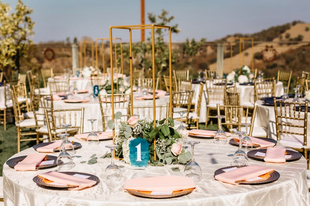 Photo of Visionary Events and Designs