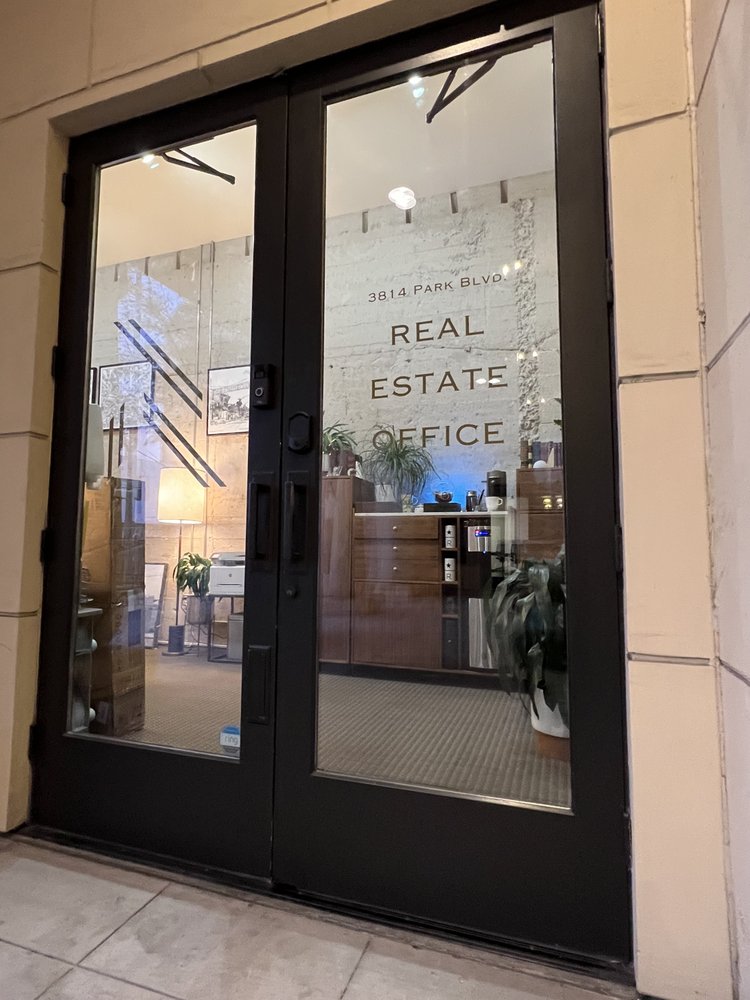 Photo of Nick Redford -Citymark Realty