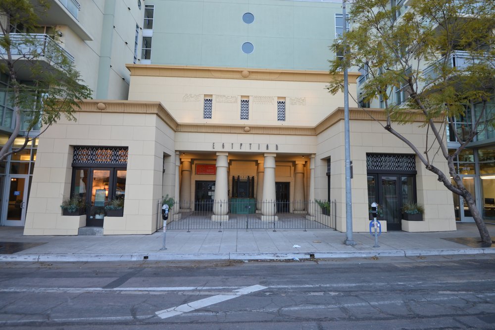 Photo of Nick Redford -Citymark Realty