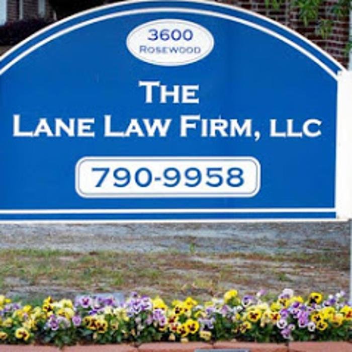 Photo of Lane Law Firm