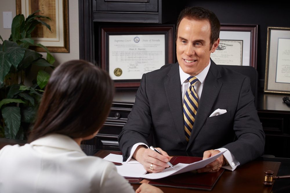 Photo of Mazzeo Law
