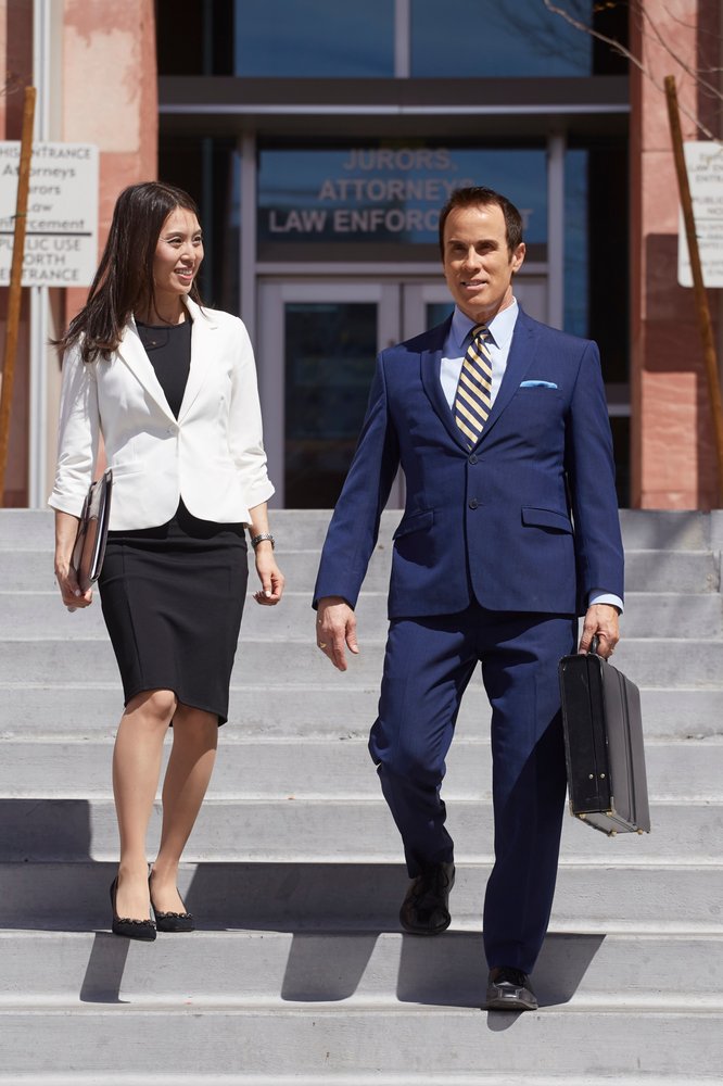 Photo of Mazzeo Law