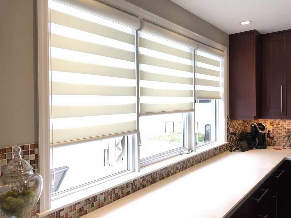 Photo of Budget Window Fashions & Interiors
