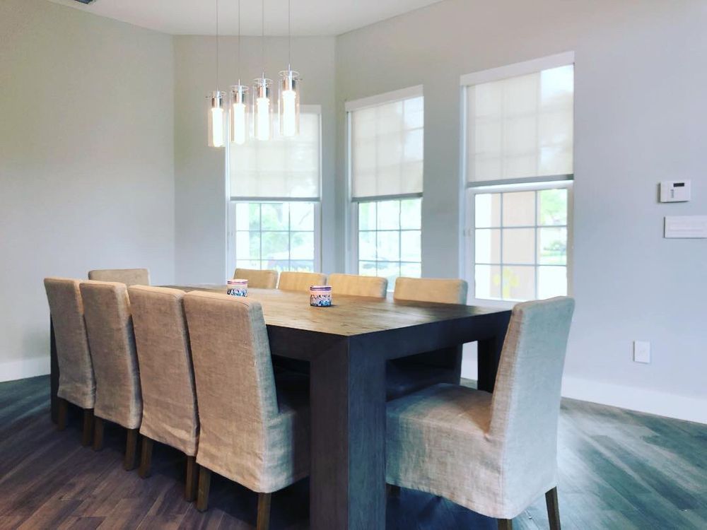 Photo of Budget Window Fashions & Interiors