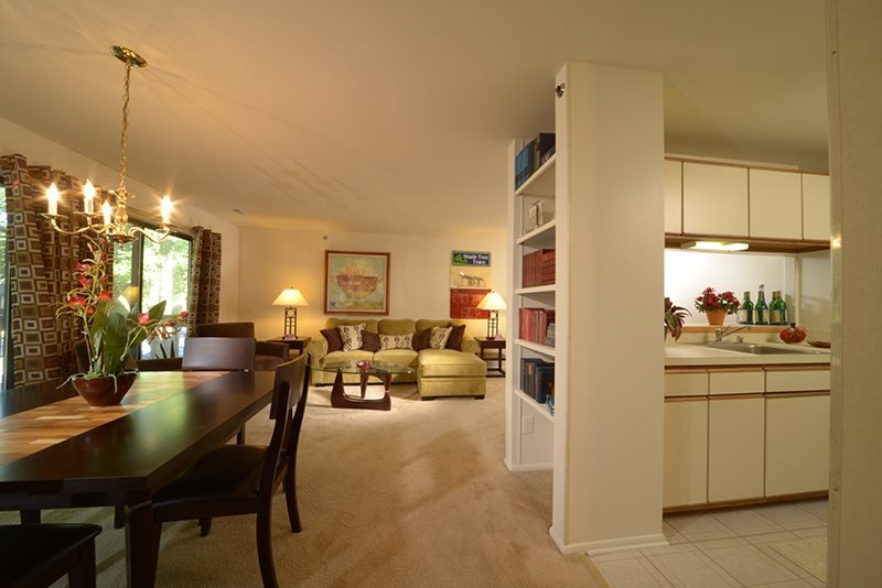 Photo of Shade Tree Trace Apartments