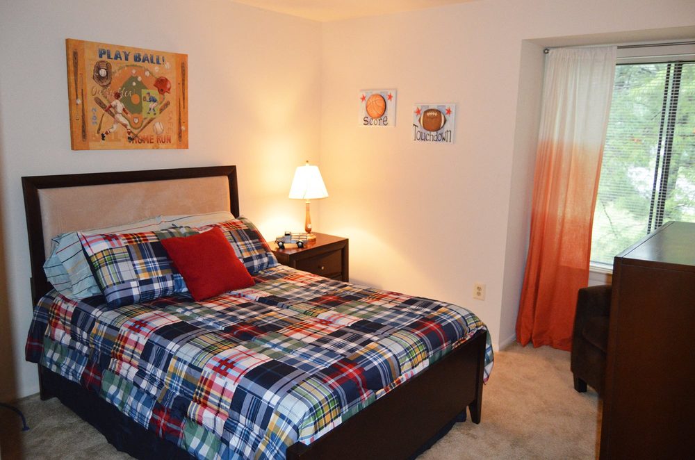 Photo of Shade Tree Trace Apartments