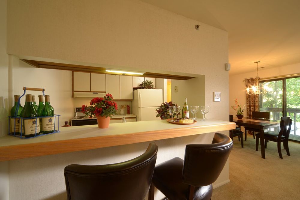 Photo of Shade Tree Trace Apartments