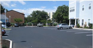 Photo of Action Paving & Construction