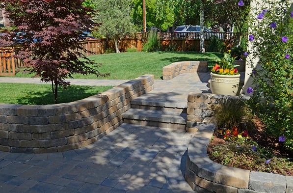 Photo of Interlocking Pavers Specialist