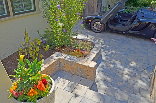 Photo of Interlocking Pavers Specialist